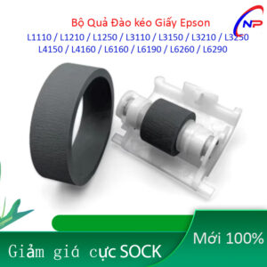 Epson L1110 / L1210 / L1250 / L3110 / L3150 / L3210 / L3250 / L4150 / L4160