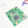 main card formattter canon 6030