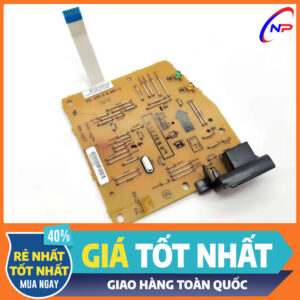 main card formatter hp p1005