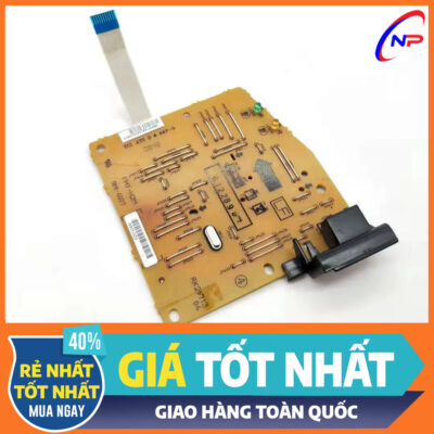 main card formatter hp p1005