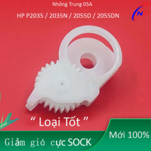 Nhông trung gian hp p2035 p 2055
