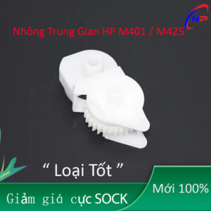 Nhông Trung Gian Hp M401 - M425