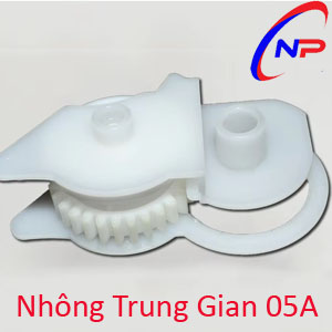 Nhông trung gian hp p2035 p 2055