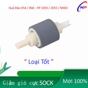 Quả Đào Hp P2035 / 2055 / M401