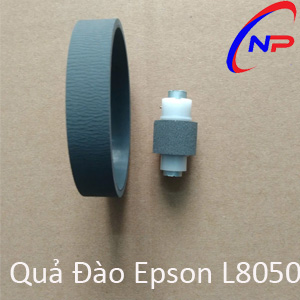 Bánh Xe Cao Su Kéo Giấy Epson L8050 / L18050