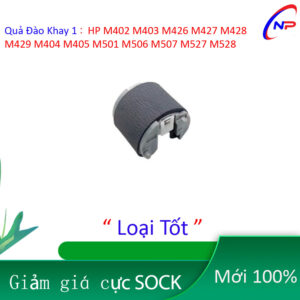 Quả Đào 26A / 76A Cho HP 402 402dn 402dne 424 426 427 Ca.non LBP 052 214dw 210 212dw 215 217