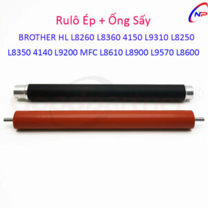 rulo ep brothẻ l8360