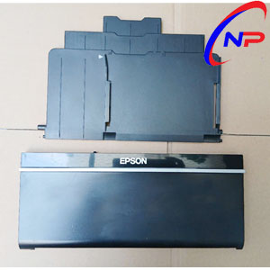 bệ đỡ giấy ra epson l805 l800 t50 t60