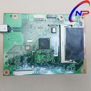 Board main card formatter hp p2055d