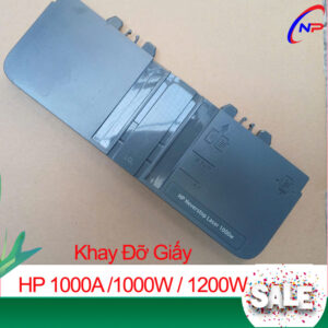 Khay đỡ giấy máy in hp 1000a 1000w 1200w