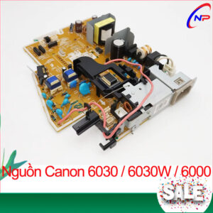 main nguồn canon 6000 / 6030 / 6030w