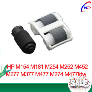quả đào kéo giấy hp m 154 m181 m 254 m252 m452 m277 m377