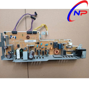 Main nguồn máy in Hp M227