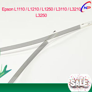 Thước Phim Dài Epson L1110 / l1210 / l1250 / l3110 / l3150 / l3210 / 3250