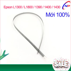 Thước Phim Dài A3 Epson L1300 / L1800 / 1430 / 1390 /G4500