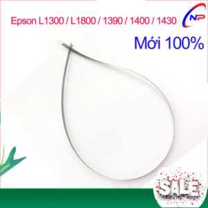 Thước Phim Dài A3 Epson L1300 / L1800 / 1430 / 1390 /G4500