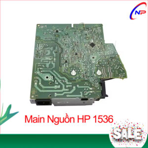 Board Main Nguồn Máy In HP 1536