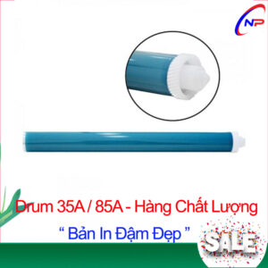 Trống Drum Hộp Mực 35A / 85A / 83A / 78A