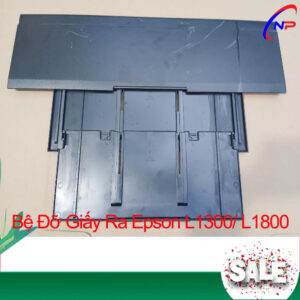 Khay Đỡ Giấy Ra Máy In Epson L1300 / L1800