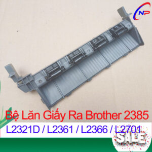 Cụm Lăn Giấy Ra 2385 Brother HL L2321D / L2361 / L2366 / L2701