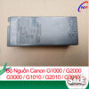 Main nguồn canon G1000 , G2000 , G3000 , G1010 , G2010 , G3010