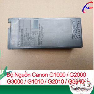 Main nguồn canon G1000 , G2000 , G3000 , G1010 , G2010 , G3010