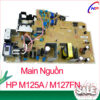 Board Main Nguồn HP M125A / M127FN