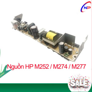 main nguon may in hp m252 m274 m277