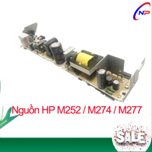 main nguon may in hp m252 m274 m277
