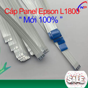 Cáp Panel Epson L1800