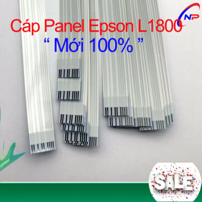 Cáp Panel Epson L1800