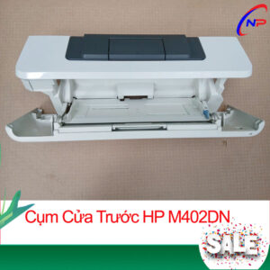 cụm cửa trước hp m402dn