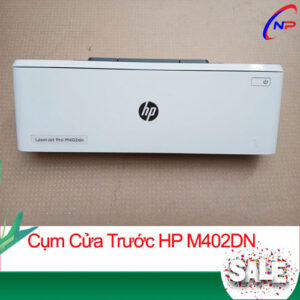 cụm cửa trước hp m402dn