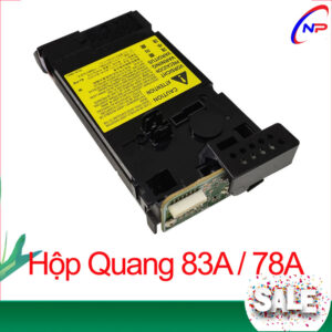 Hộp quang 83A / 78A