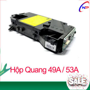 Hộp Quang 49A - 53a