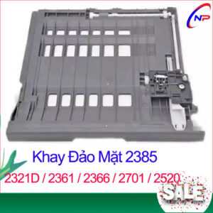 Khay Đão Mặt Brother HL L2321D / L2361DN / L2366DW / L2701D