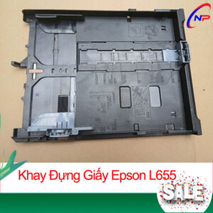 Khay Giấy Máy In Epson L655