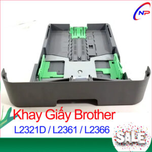 Khay Giấy Máy In Brother HL L2321D / L2361DN / L2366DW