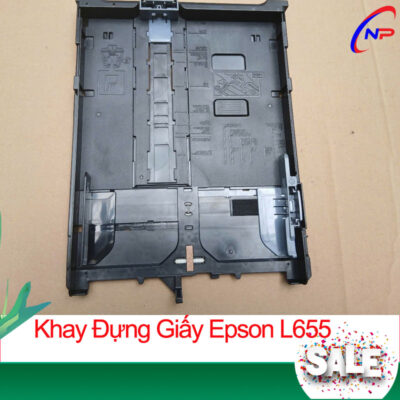 Khay Giấy Máy In Epson L655