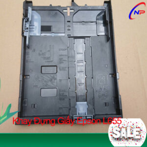 Khay Giấy Máy In Epson L655