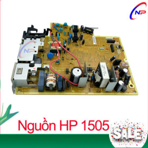 Main Nguồn HP 1505 / Canon 3250