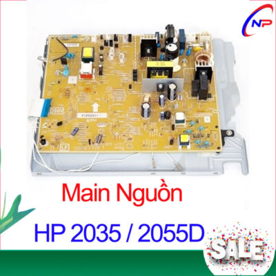 Main Nguồn HP 2035 2055