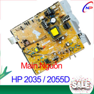 Main Nguồn HP 2035 2055