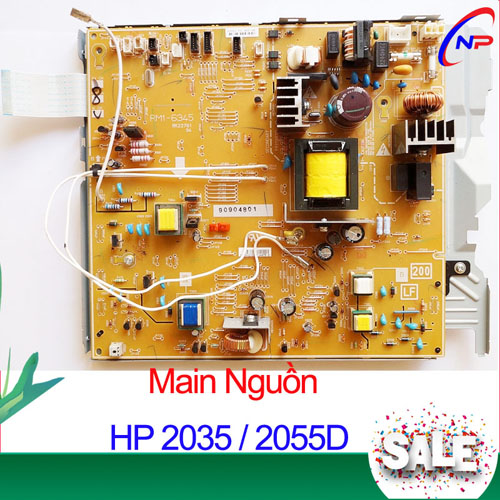 main-nguon-hp-2035-2055-2055d Main Nguồn HP 2035 2055