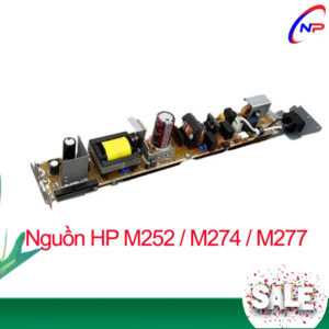 main nguon may in hp m252 m274 m277