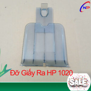 Miếng Đỡ Giấy Ra HP 1020