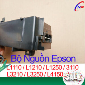 Main Nguồn Epson L1110 / L1210 / L1250 / L3110 / L3150 / L3210 / L3250 / L4150 / L4160