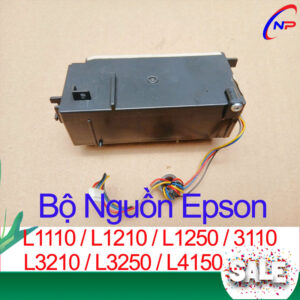 Main Nguồn Epson L1110 / L1210 / L1250 / L3110 / L3150 / L3210 / L3250 / L4150 / L4160
