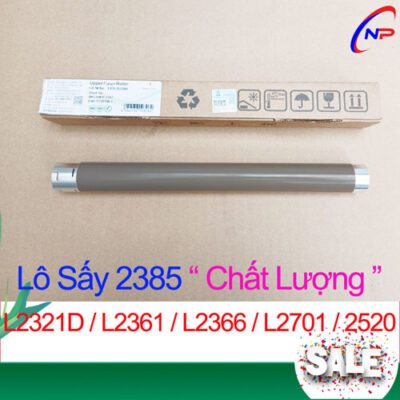 Lô Sấy Brother 2385 - HL L2321D / L2361 / L2366 / L2701 / 2520D