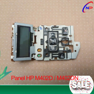 Màn Hình LCD - Panel Điều Khiển Máy In HP M402D / M402DN